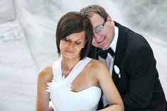 fotografia weselna - Ole�nica