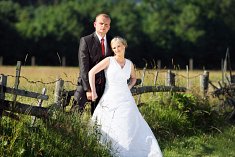 fotografie na sluby - Jawor