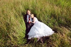 fotografie �lub - Trzebnica