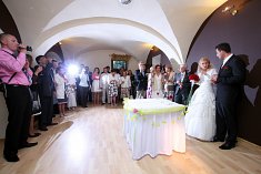 fotografie wesela - �wiebodzice
