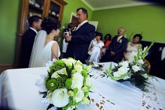 zdjecia na slub - Jelenia G�ra