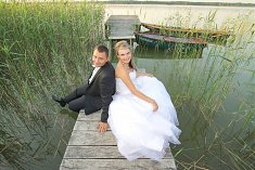 fotografia wesele - Sochaczew