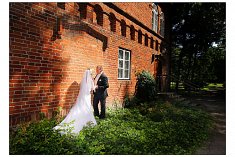 fotografie na slub - Włocławek