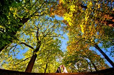 fotografia slubna - Cieszyn
