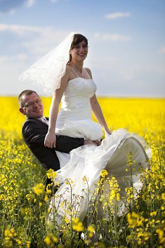fotograf na slub - Głuszyca