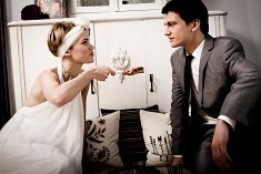 fotografia �luby - Marki