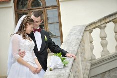 foto na slub - Dynów
