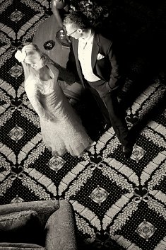 fotografia wesela - Jaros�awiec