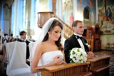 fotografia na śluby - Pułtusk