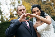 fotografia na wesela - Białogard