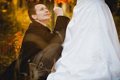fotografie wesele - Gda�sk