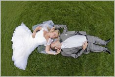 fotografie wesela - Cieszyn