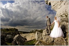 fotografia �luby - Bystra �l�ska