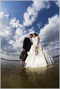 fotograf slub - Skocz�w