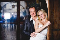 zdjecia sluby - Cz�stochowa