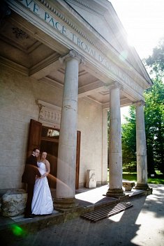 fotografie wesele - Budziszewice