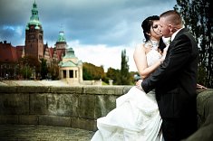 fotograf ślub - Wałcz