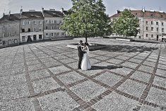 fotografia �lubna - Podkowa Le�na