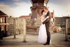 fotografia na �lub - Sob�tka