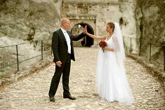 fotografie wesela - Sosnowiec