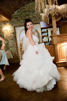 fotografie na ślub - Sosnowiec