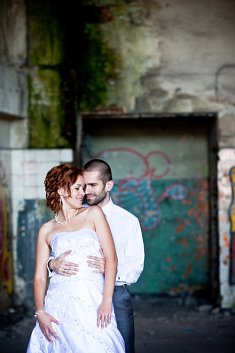 fotografie �luby - Wroc�aw