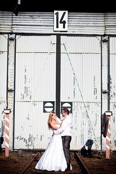 foto na slub - Krak�w