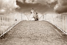 zdjecia �lubne - Podd�bice