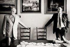 fotografie wesela - Brzesko