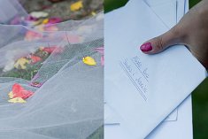 fotografia wesela - Krzanowice