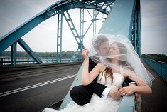 fotografie na sluby - Gliwice