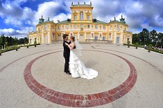foto wesele - Marki