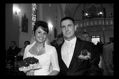 foto sluby - Ciechocinek