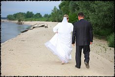fotografie wesela - Kielce