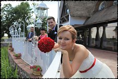 fotografie �luby - Kielce