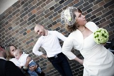 fotografie slub - Tczew
