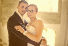fotografia weselna - Dzier�oni�w