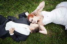 fotografie na wesele - Bolk�w