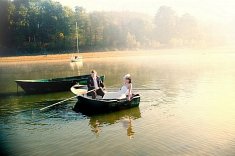 fotograf na slub - Brenna