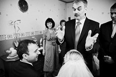 fotografia slub - Oświęcim