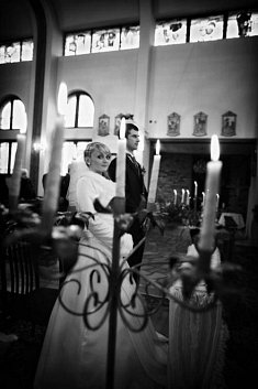 fotograf na sluby - Żywiec