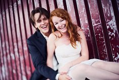 fotografie na �luby - Andrych�w