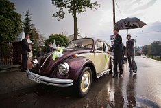 fotografie na slub - Bielsko-Bia�a