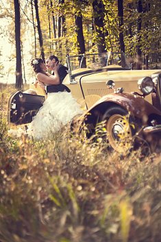 fotografia na �lub - Pisarzowice
