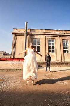 fotografie �lubne - Pszczyna