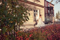 zdjecia wesele - �ywiec