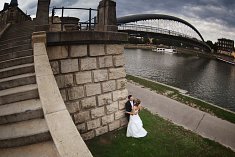 fotografie na �luby - Wis�a
