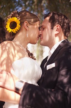 fotograf wesele - Ustro�