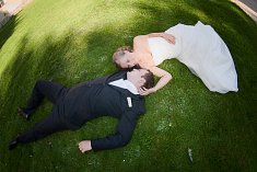 fotografia na wesele - Kozy