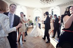foto wesele - K�ty